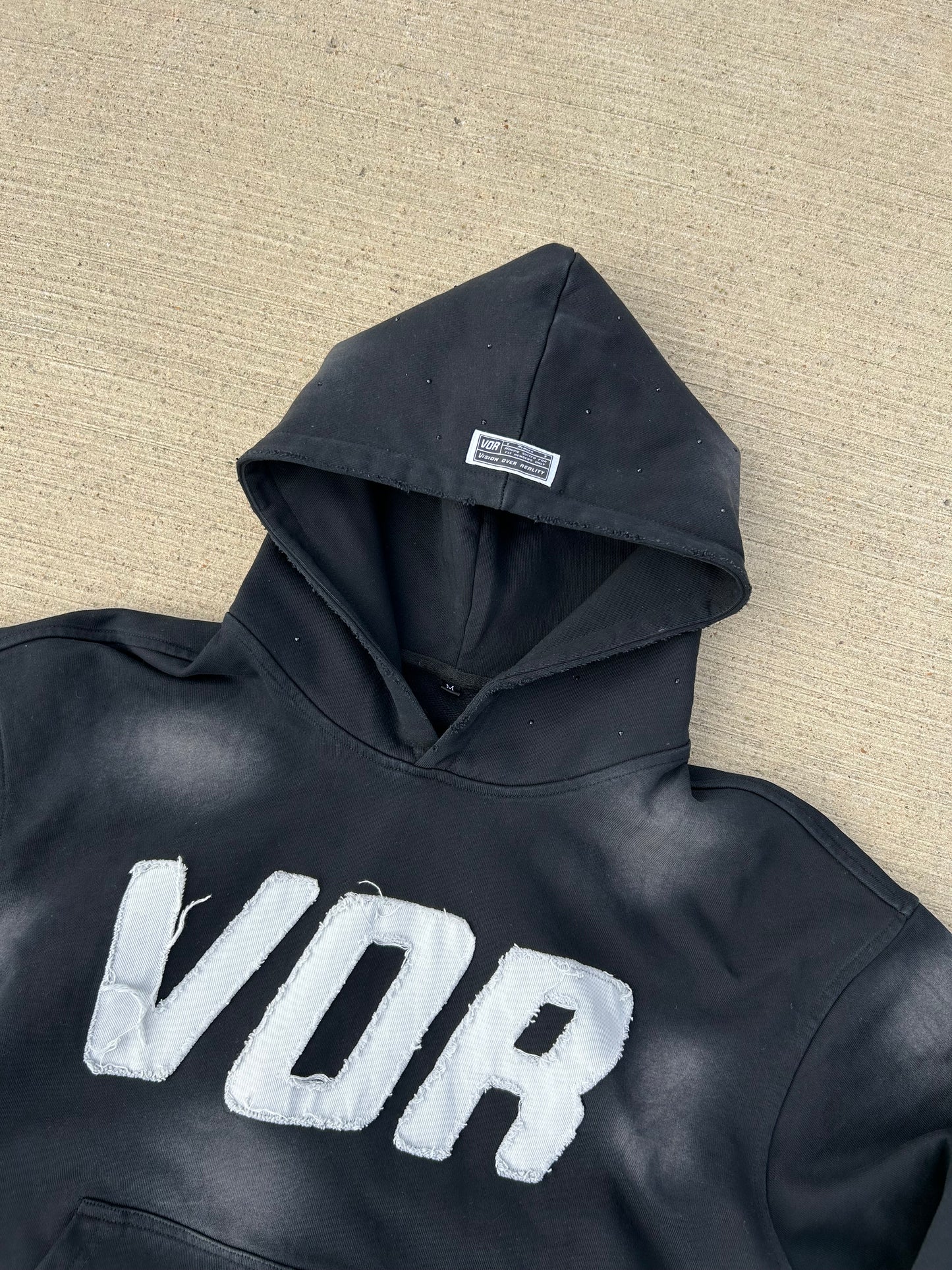 VOR “Signature” Set