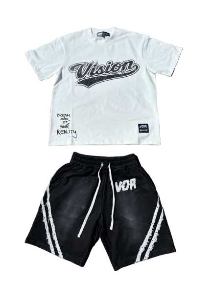 VOR “Signature” Set