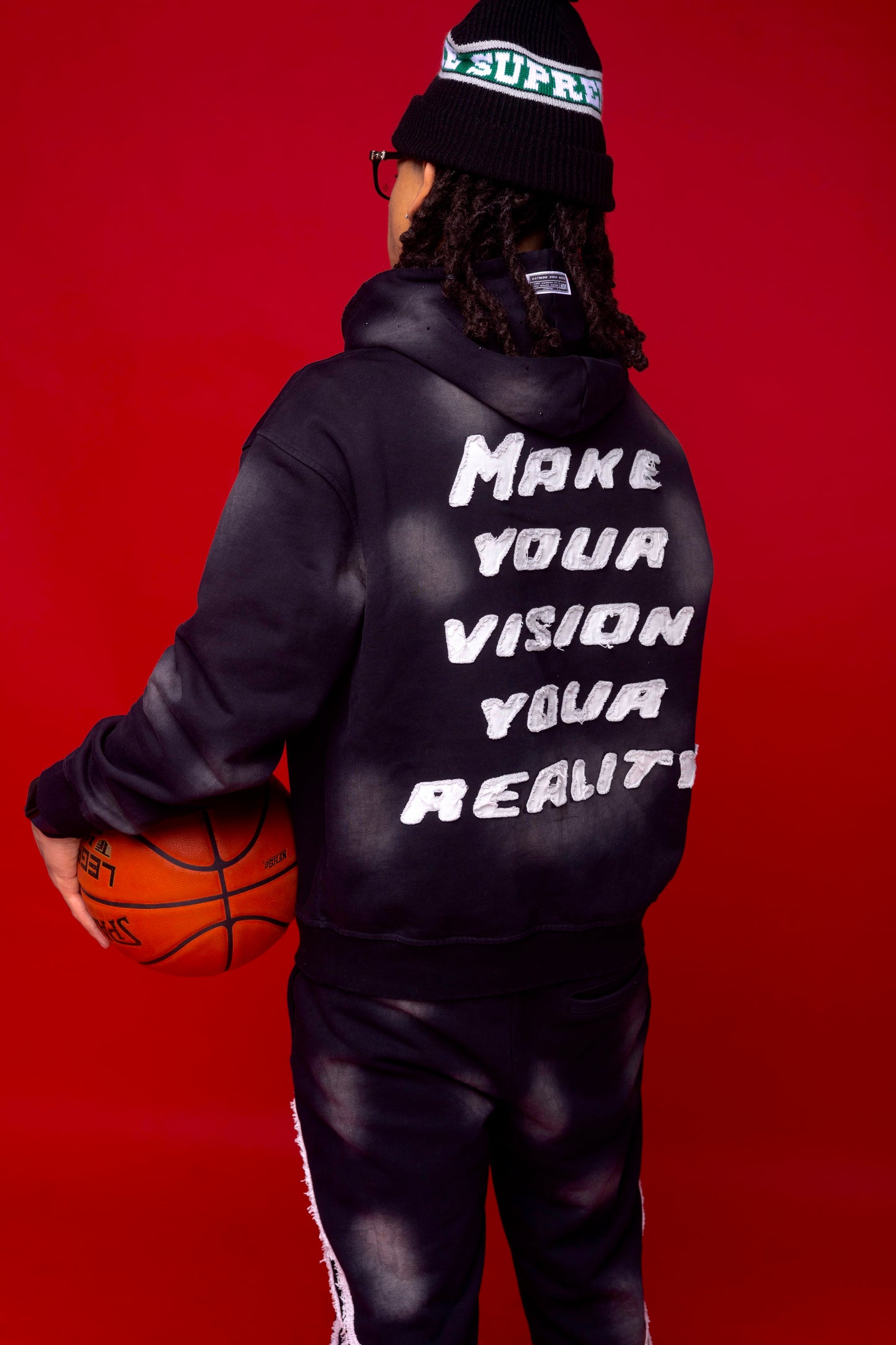 VOR “Signature” Hoodie