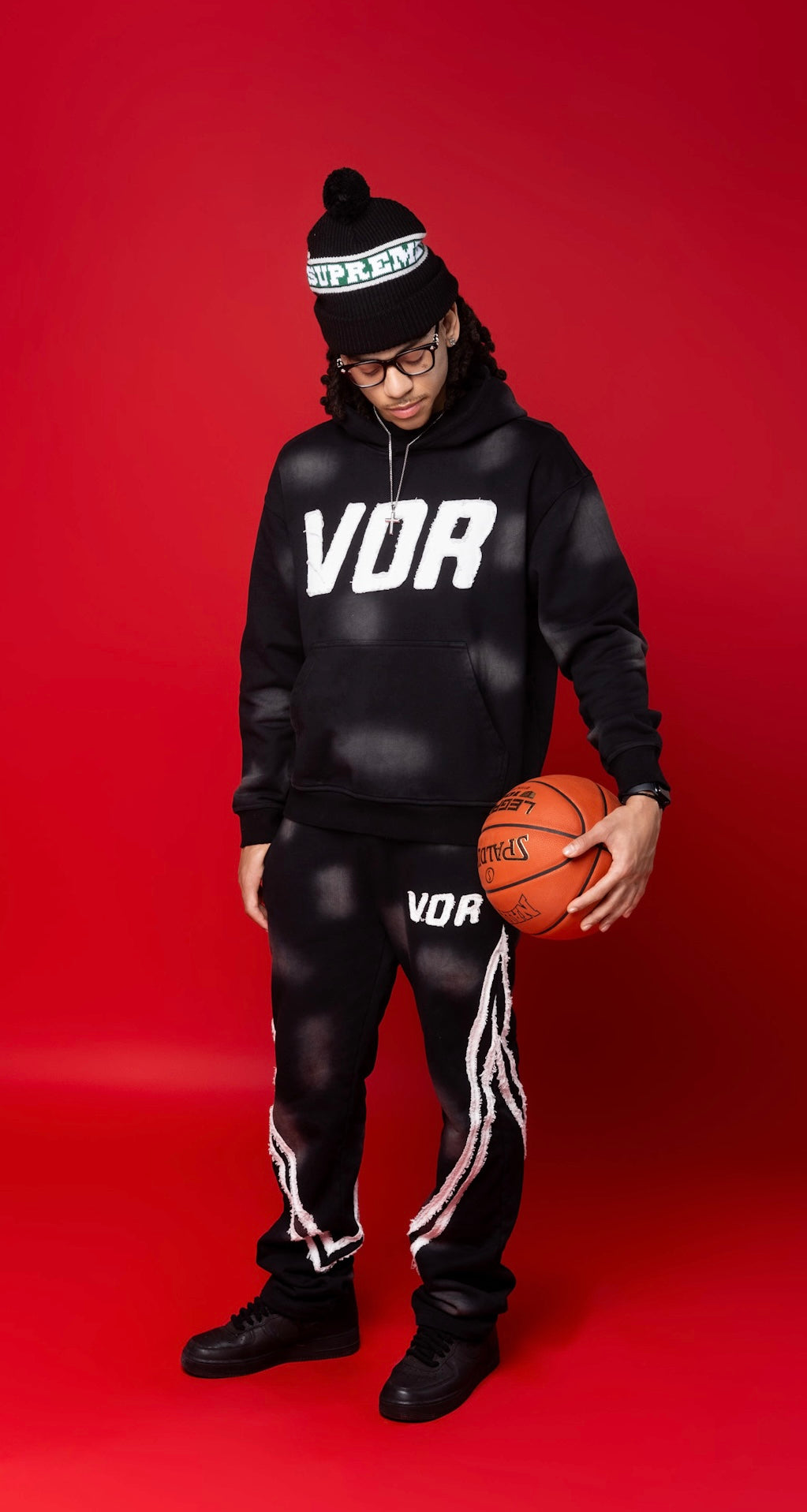 VOR “Signature” Sweatpants
