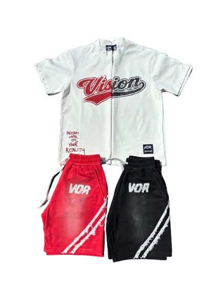 VOR “Signature” Set