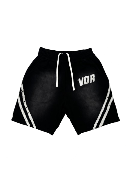 Black “Signature” Shorts (Free shipping)