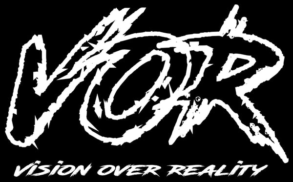 Vision over reality